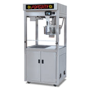 Gold Medal 2011-00-811 - Elite Popper® 32 Oz. Popcorn Machine (36") With Infinity Filtration System