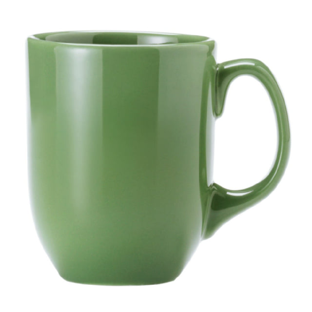 Libbey 903046904 (Formerly Syracuse China) Mug 11 Oz. Fully Vitrified