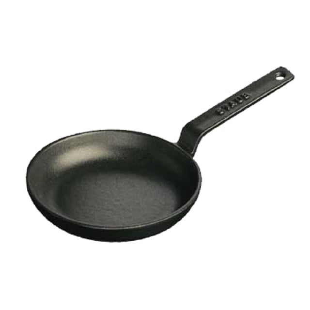 Zwilling 1221223 Staub® Mini Frying Pan 5 Oz. 4-3/4" Dia.