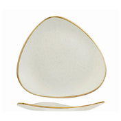 Churchill China SWHSTR121 Plate 12-1/4" Triangular