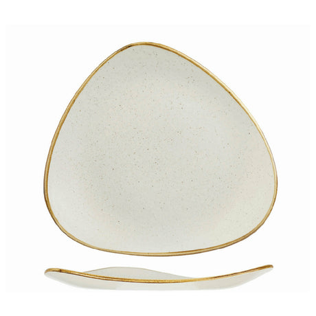 Churchill China SWHSTR121 Plate 12-1/4" Triangular