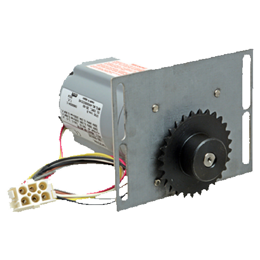 Franklin Machine Products 183-1227 Motor Replacement Kit 230v/60/1-ph Includes: Hardware