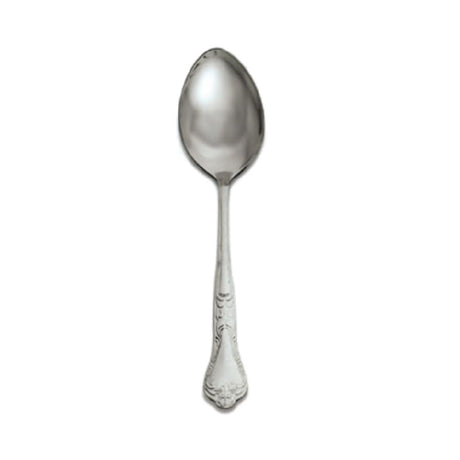 Alegacy Foodservice Products DSP11 Barocco Serving Spoon 11-1/2" Overall Length Solid