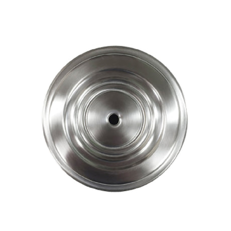 Steelite 5379S784 Plate Cover 11-1/4" Round