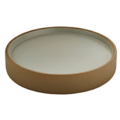 Bauscher Hepp P011824-101791 - Plate, 9-2/5" Dia., Round
