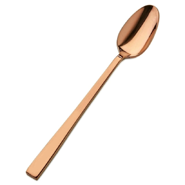 Bon Chef S3702RG Roman Ice Teaspoon 7-1/4" 18/10 Stainless Steel