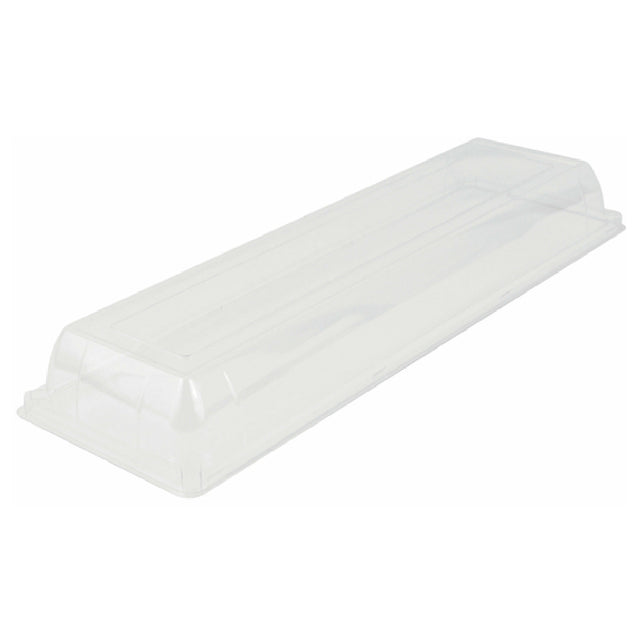 Bauscher Hepp GN11/2L - Glazz Collection Lid, GN 2/4 Size, 21-1/4"L X 7"W X 2-1/2"H