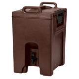 Cambro UC1000131 Ultra Camtainer® Beverage Carrier 10-1/2 Gallon 16-1/4"W X 20-1/2"D X 25-3/4"D