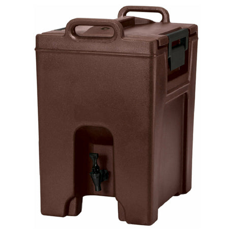 Cambro UC1000131 Ultra Camtainer® Beverage Carrier 10-1/2 Gallon 16-1/4"W X 20-1/2"D X 25-3/4"D