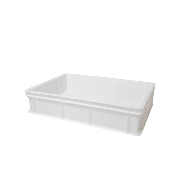 AMPTO VAS013W Pizza Dough Box 23-5/8''W X 15-3/4''D X 5-1/8''H Stackable