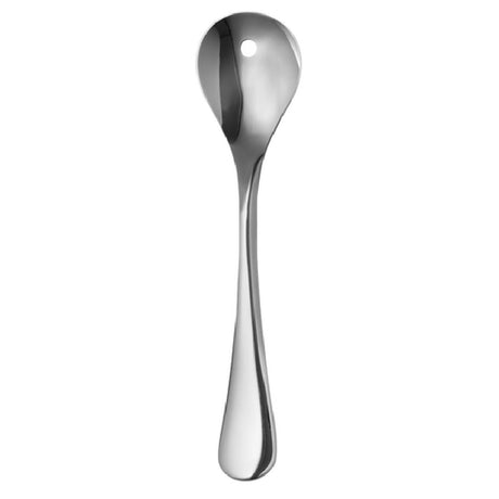 Steelite 5970SX189 Olive/Pickle Spoon 6 5/8" 18/10 Stainless Steel