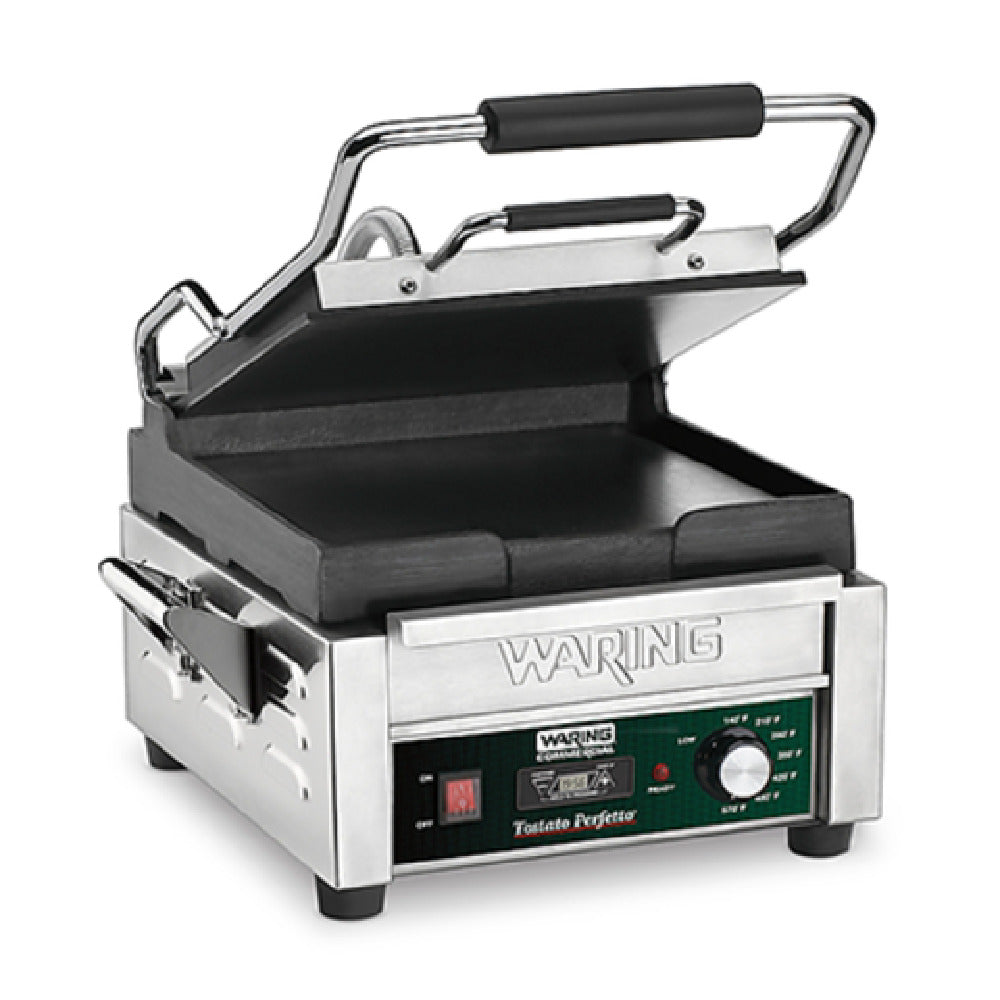 Waring WFG150T Tostato Perfetto™ Compact Toasting Grill Electric Single