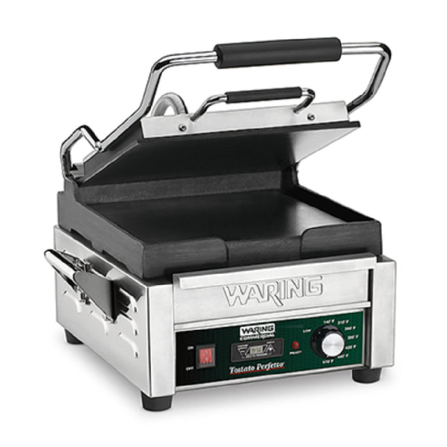 Waring WFG150T Tostato Perfetto™ Compact Toasting Grill Electric Single