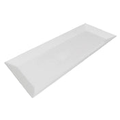 Bauscher Hepp T1772 - Tray, 19-1/8" X 7-7/8", Rectangular