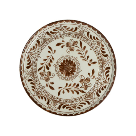 Steelite A105P801 Plate 10.75" Dia. Round