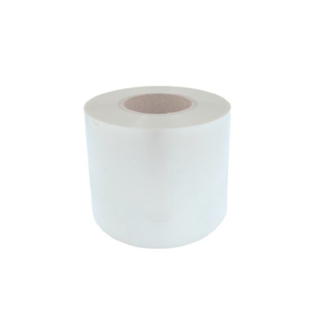 PacknWood 210SCEL130P - PET Plasting Sealing Film, 5.12,28 Microns, (1 Pc)