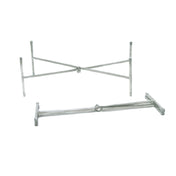 FOH BHO026BSS21 Promotional Pricing May Be Available! Contact Your FOH® Sales Representative For Details! Buffetware Riser/Trivet