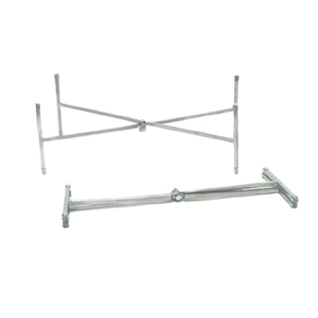 FOH BHO026BSS21 Promotional Pricing May Be Available! Contact Your FOH® Sales Representative For Details! Buffetware Riser/Trivet