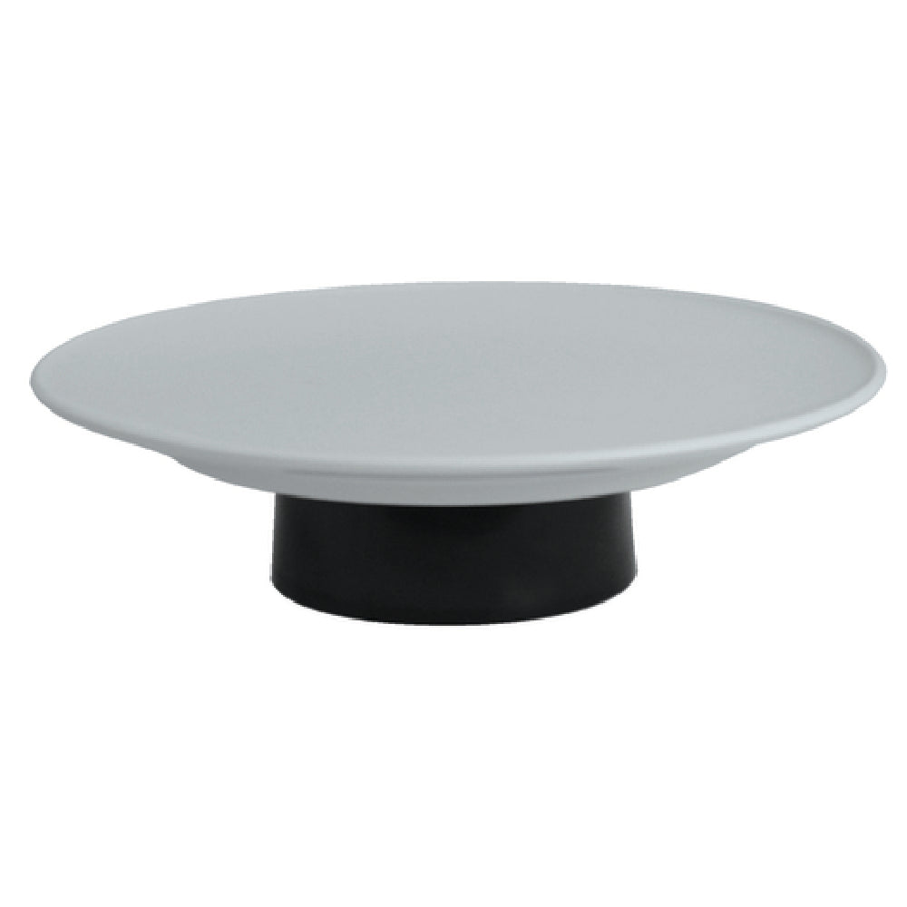 Bauscher Hepp TB117 - Universal Riser, 4-1/4" Dia. X 2"H, Round