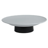 Bauscher Hepp TB117 - Universal Riser, 4-1/4" Dia. X 2"H, Round