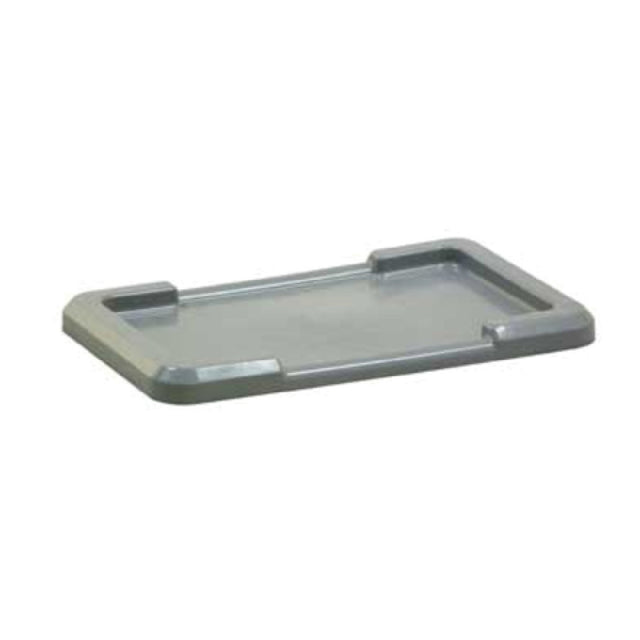 New Age Industrial 0361 Lug Lid Only Polyethylene For #RGY 16825