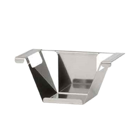Bauscher Hepp 12.2171.1000 - Burner Holder, 4-5/16"L (109mm) X 7-7/8"W (200mm) X 3-1/16"H (87mm)