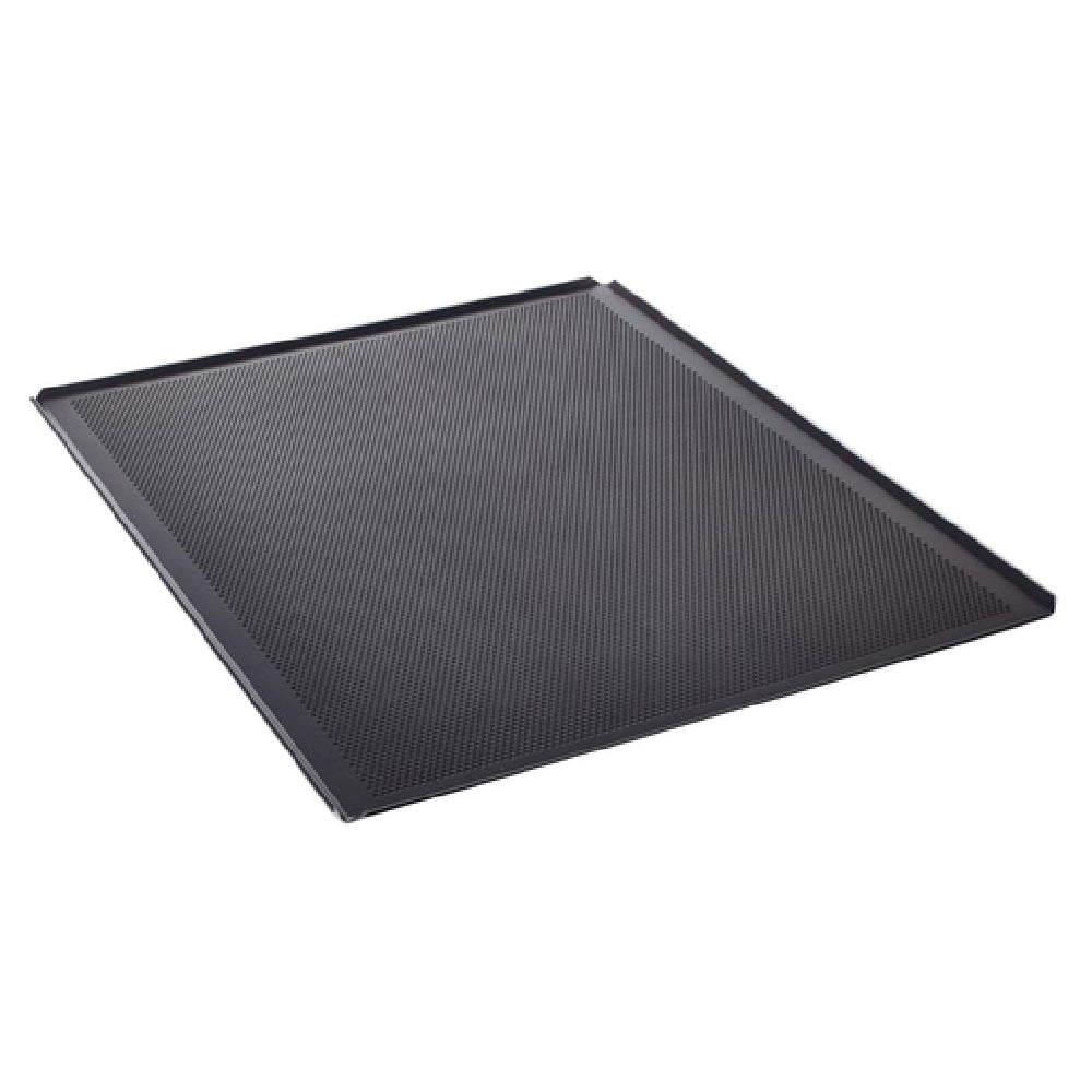 Rational 6015.2103 Gastronorm Perforated Baking Tray 2/1 Size 25-5/8" X 20-7/8"