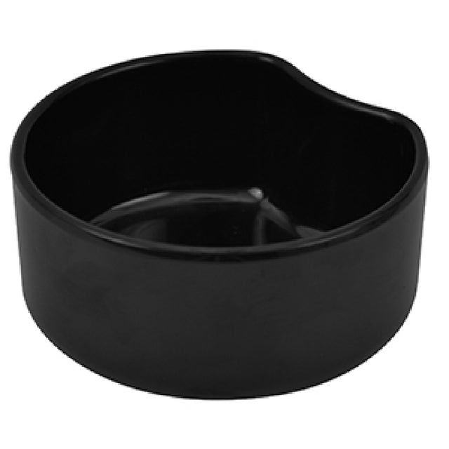 Bauscher Hepp TB5685 - Miniature Dish, 5-1/16 Oz., 3-3/8" X 1-1/2"H