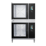 Blodgett BLCT-62-62G_LP Combi Oven Steamer Gas Boilerless