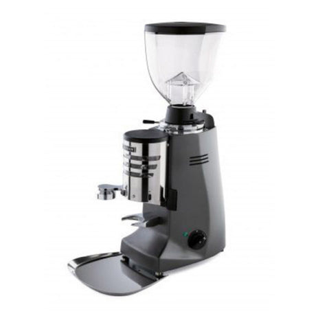 F&O MAJOR V-A - Mazzer Major V Automatic Espresso Coffee Grinder, 3.5 Lb Hopper Capacity