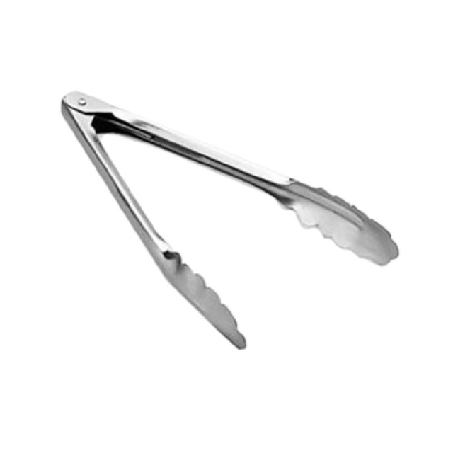 Vollrath 47309 Utility Tongs 9-1/2" Heavy Duty