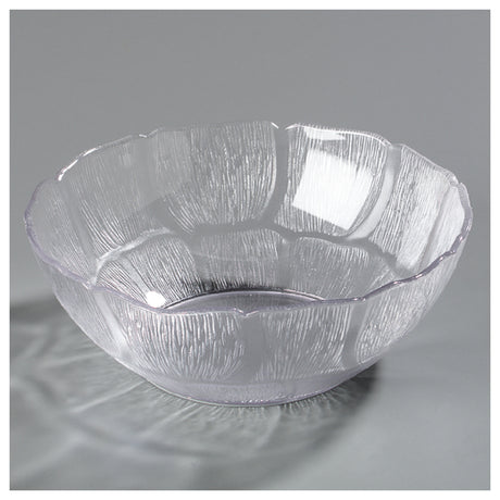 Carlisle 690807 Carlisle Petal Mist® Bowl 1.2 Qt. 7-1/2" Dia.