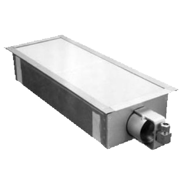 Franklin Machine Products 228-1213 Burner Infra Red (27)