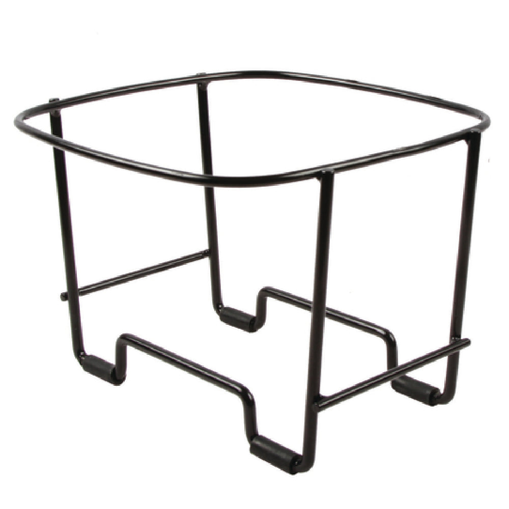 San Jamar KPS196 Kleen-Pail® Stand For Use With KP196 Kleen-Pails® (Kleen-Pail Not Included)