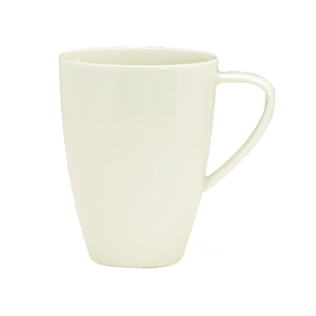 Libbey 9385630 (Formerly Syracuse China) Mug 10 Oz. With Handle