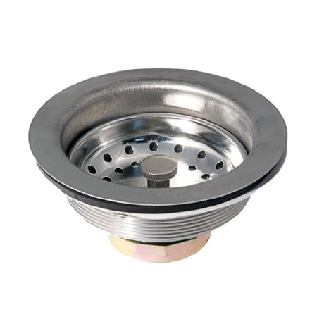 Winholt WS-BD-35ST - Standard Basket Drain 3-1/2"