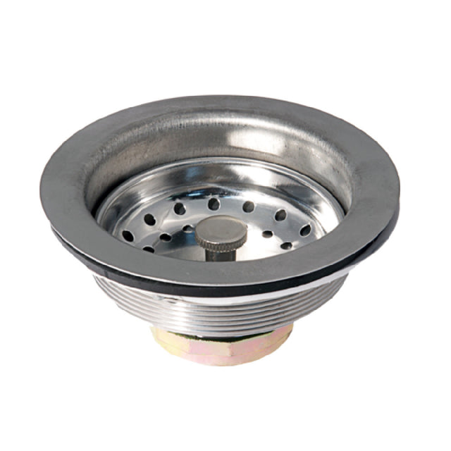 Winholt WS-BD-35ST - Standard Basket Drain 3-1/2"