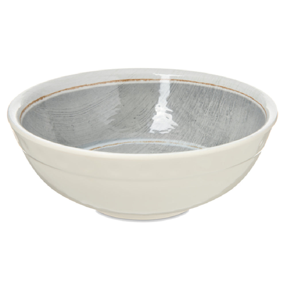 Carlisle 6400518 Carlisle Grove Soup Bowl 20 Oz. 6" Dia.