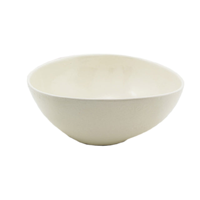 FOH BBO034BEP20 Kiln® Bowl 60 Oz. 9-1/2" X 7-3/4" X 3-3/4"H