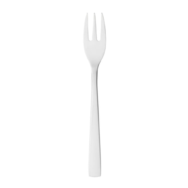 Libbey 962 029 (Formerly World Tableware) Cocktail Fork 5-5/8" 18/0 Stainless Steel