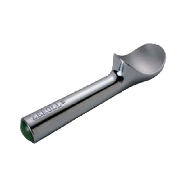 Zeroll 1016 Zeroll® Original Ice Cream Scoop Size 16 (2.5 Oz.) Green End Cap