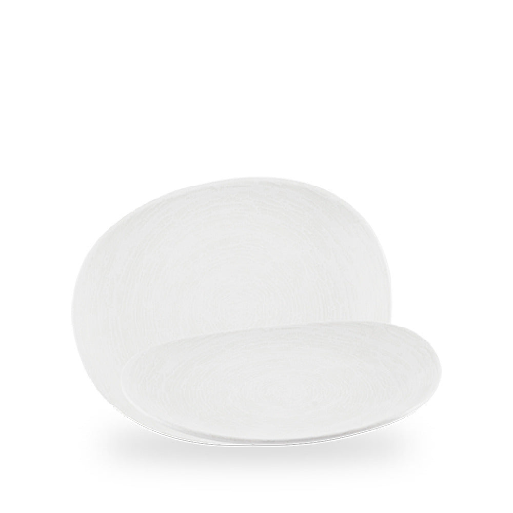 Churchill China HEICOPL31 - Plate, 10 1/4" Dia., Opal