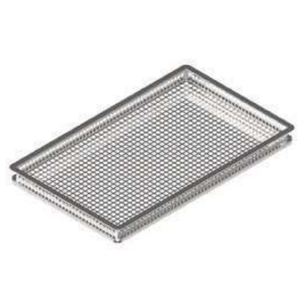 Tecnoeka EKTF11 - Perforated Tray, 1/1 GN, For Cooking Nuggets