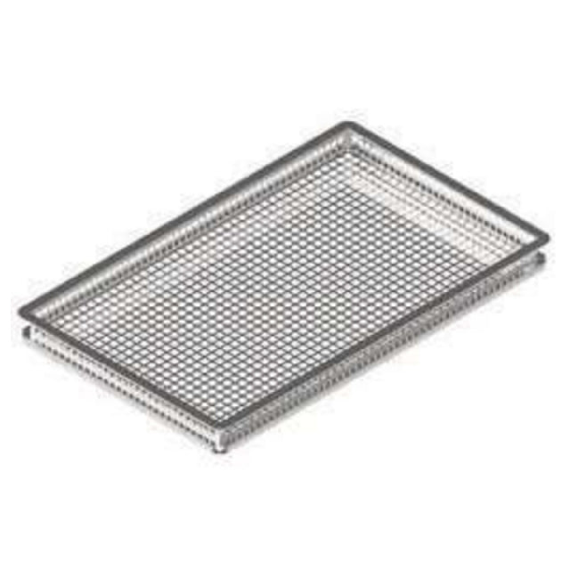Tecnoeka EKTF11 - Perforated Tray, 1/1 GN, For Cooking Nuggets