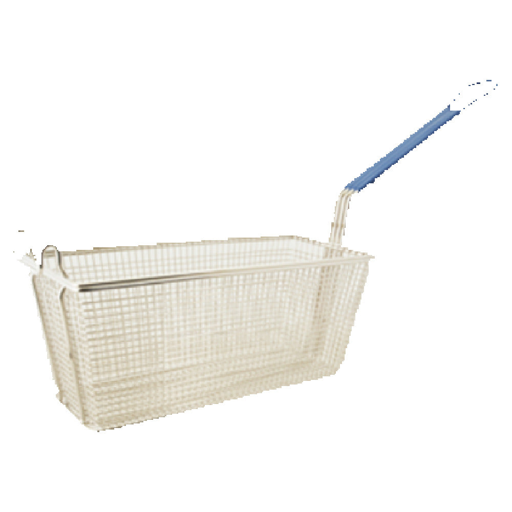 Franklin Machine Products 175-1210 Fryer Basket 13 1/4" X 5 5/8" X 5 3/4" Rectangular