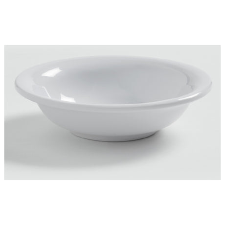 American Metalcraft DB5WH Fruit Bowl 5 Oz. 5" Dia. X 1-3/8"H