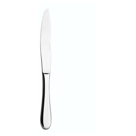 Steelite 5516J041 Dinner Knife 9-1/2"L Solid Handle