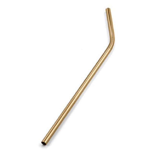 American Metalcraft STWG8 Straw 8"L Bended