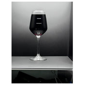 Buccaneer Container Corp 6Y9PL7516 (Buccaneer) Vina Diamond Tall Wine 12.5 Oz.