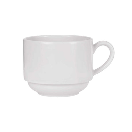 Libbey 113603 Cup 8.5 Oz. 3.3" Dia. X 2.7"H